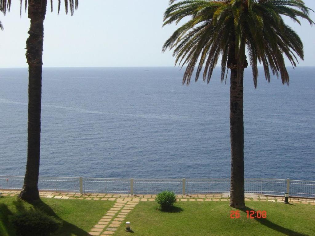 Appartement Edifico Baia Apartment Estrada Monumental, Edifico Baia nº 182 9000-000 Funchal