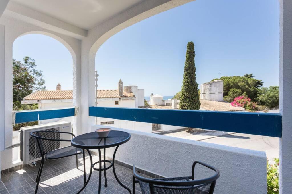 Edifico Ouramar T2 Rua Ouramar edificio Ouramar bloco 2 lot 5, 8200-282 Albufeira