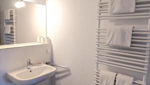 Edle Penthouse Wohnung - 3 SZ, 2 Balkone, Tiefgarage und ganz viel Platz