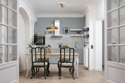 Edles Designer Apartment im Herzen von Görlitz