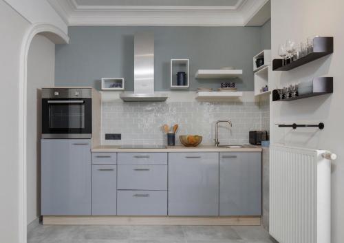 Edles Designer Apartment im Herzen von Görlitz