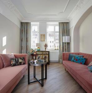 Edles Designer Apartment im Herzen von Görlitz