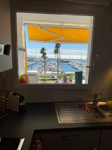 Een parel aan de Cote 'd Azur !