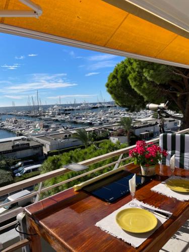Een parel aan de Cote 'd Azur !