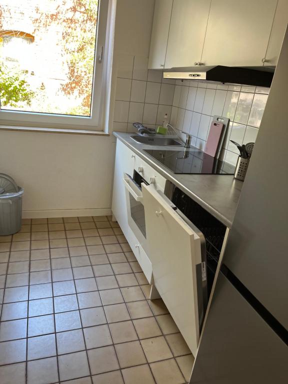 Appartement EG Mitte 108 A 108 Sollingstraße 37603 Holzminden