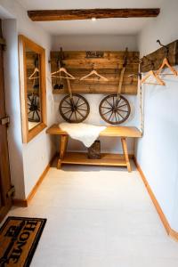 Eggert's Ferienhaus zum Apfelgarten
