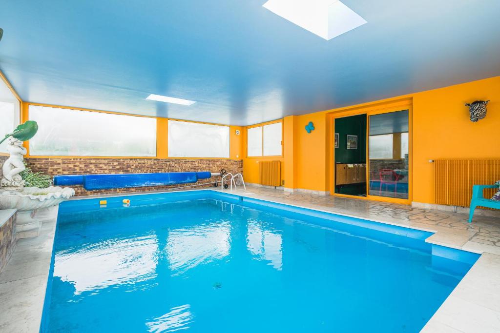 Egralets 2b 74110 Morzine