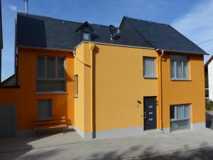 Ehemaliges Schusterhaus mit Dachterrasse