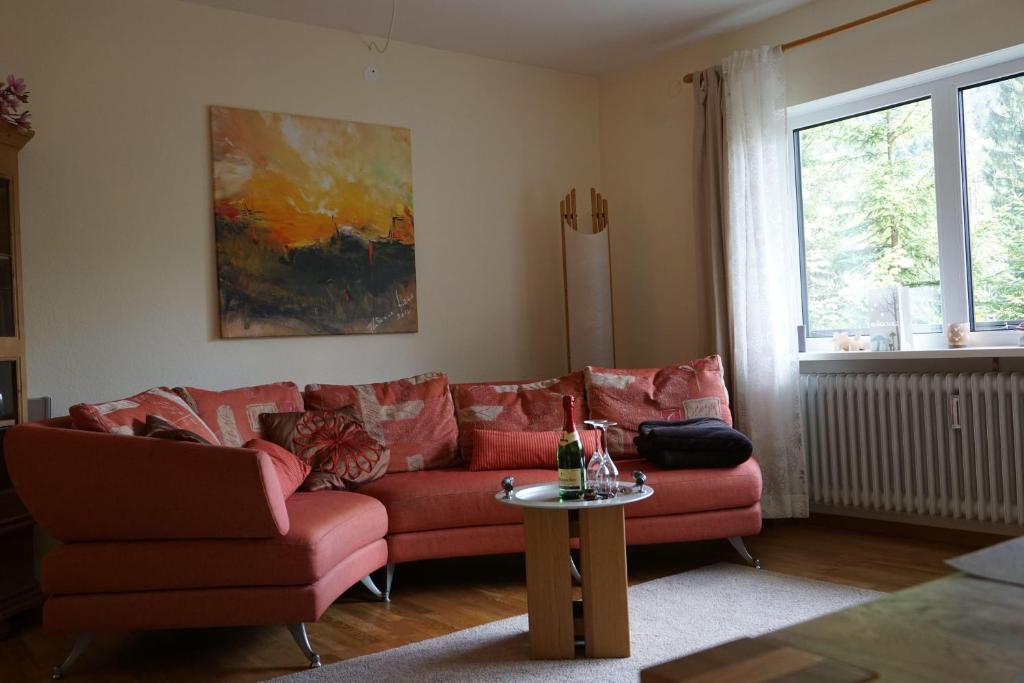 Appartement Ehlershus Am Waldbahnhof  7 83242 Reit im Winkl