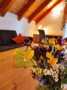 Ehrentaler Ferienhaus GbR