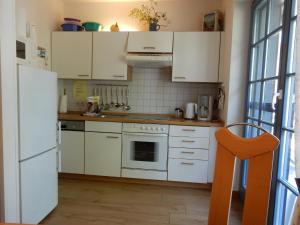 Appartement Eichenpark 34 Waldstraße 66C 18375 Prerow Mecklembourg-Poméranie