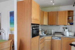 Appartement Eichenpark 45 Waldstraße 66D 18375 Prerow Mecklembourg-Poméranie