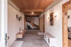 Appartement Eider Domizil No 2 Bodderweg 1 25870 Oldenswort Schleswig-Holstein