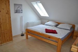 Appartement Eiderkoje Deichstr. 11 25832 Tönning Schleswig-Holstein