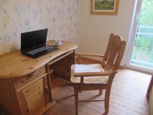 Appartement EIFEL Gästewohnung 27 Hardtstraße 53945 Blankenheim Rhénanie du Nord - Westphalie