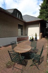 Appartement Eifel Relax 17 Am Viadukt 54576 Hillesheim Rhénanie-Palatinat