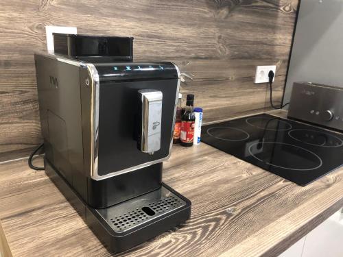 Eifel Zimmer Amsterdam inklusive WLAN, Küche, Kaffee, MTBs zentral am Marktplatz