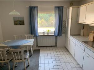 Appartement Eifeloase Sophia 51 Höhenweg 53947 Nettersheim Rhénanie du Nord - Westphalie