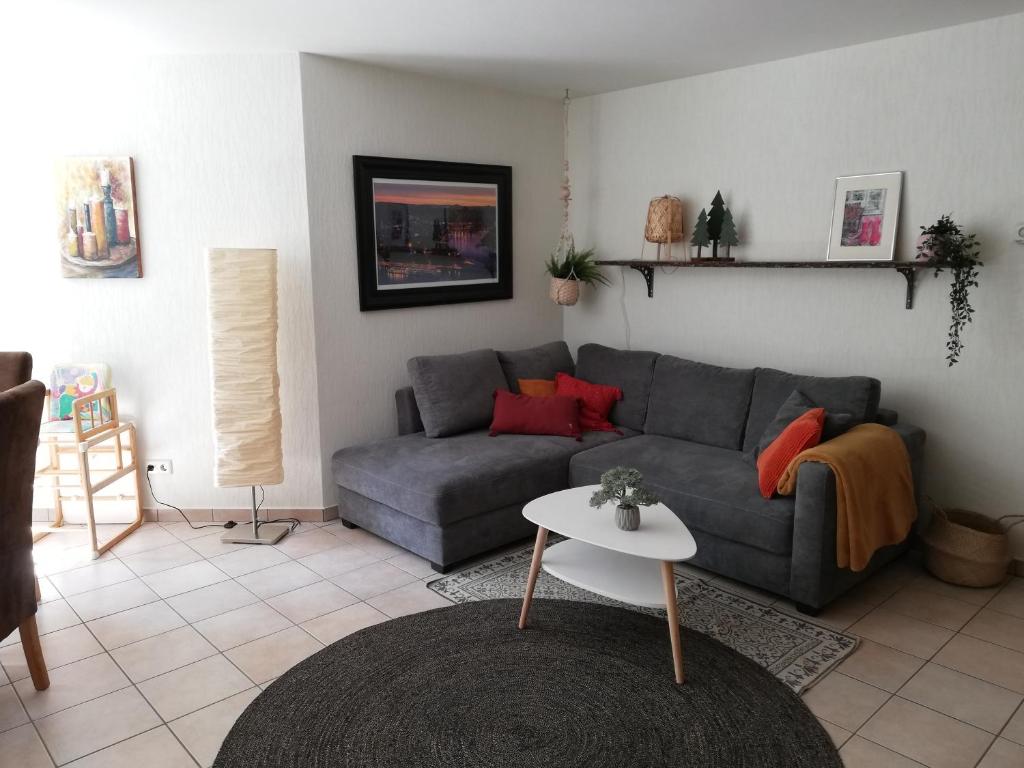 Appartement Eifelpause 1 Am Kürchen 56637 Plaidt