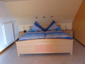 Appartement Eifelvulkan Zur Alten Eiche 2 54552 Neichen Rhénanie-Palatinat