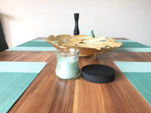 Eigenes Apartment im Herzen der Stadt mit Balkon und WLAN