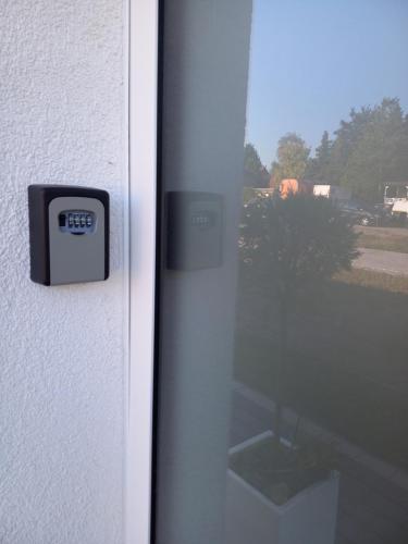 Ein Haus zum wohlfühlen mit kostenlosem Parkplatz