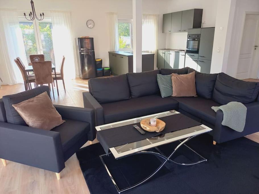 Appartement Ein Haus zum wohlfühlen mit kostenlosem Parkplatz Hauptstraße 34a 29352 Adelheidsdorf