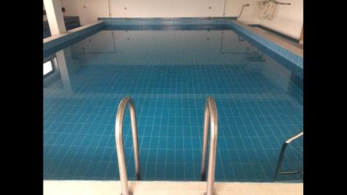Ein Zimmer Apartment Bernau mit großer Garage incl