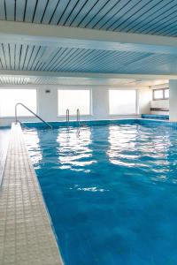 Ein Zimmer Apartment Bernau mit großer Garage incl