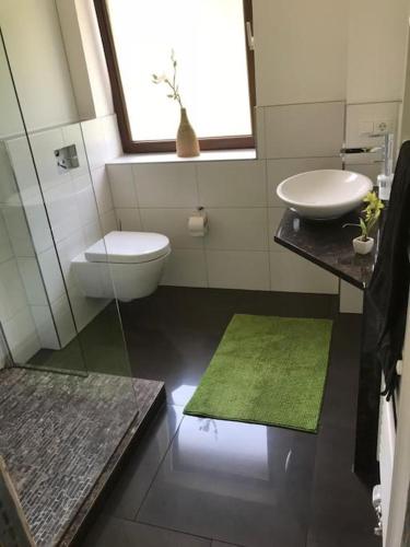 Appartement Ein Zuhause mit schönem Garten 40 Hittorfstraße 53129 Bonn Rhénanie du Nord - Westphalie