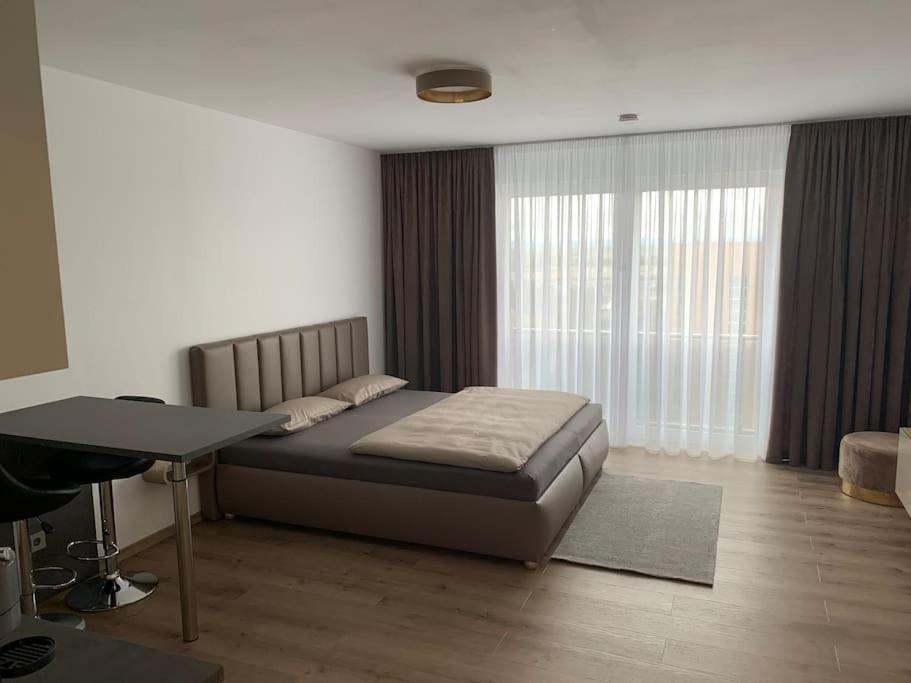 Eine gemütliche Einzimmerwohnung 10 Montluelweg, 73760 Ostfildern