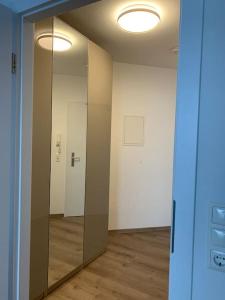 Eine gemütliche Einzimmerwohnung