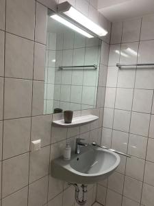 Eine gemütliche Einzimmerwohnung