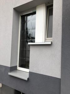 Eine helle, geräumige Wohnung