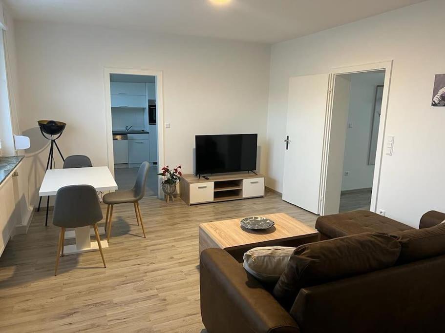 Appartement Eine modern renovierte Wohnung mit Balkonterrasse. 14 In der Landwehr 32312 Lübbecke