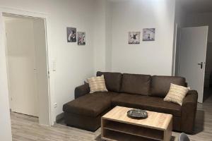 Appartement Eine modern renovierte Wohnung mit Balkonterrasse. 14 In der Landwehr 32312 Lübbecke Rhénanie du Nord - Westphalie