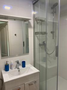 Eine nette gemütliche 2 Zimmer Ferienwohnung in Schwarzwald