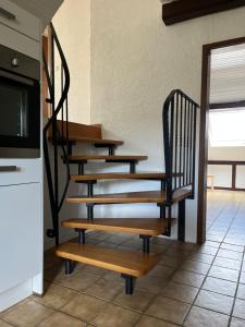 Appartement eine Wohnung für 7 Personen, Self Check-in auch zu später Stunde 6 Lichtenberger Straße 64407 Fränkisch-Crumbach Hesse