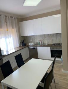 Eine Wohnung für den perfekten Urlaub !!!