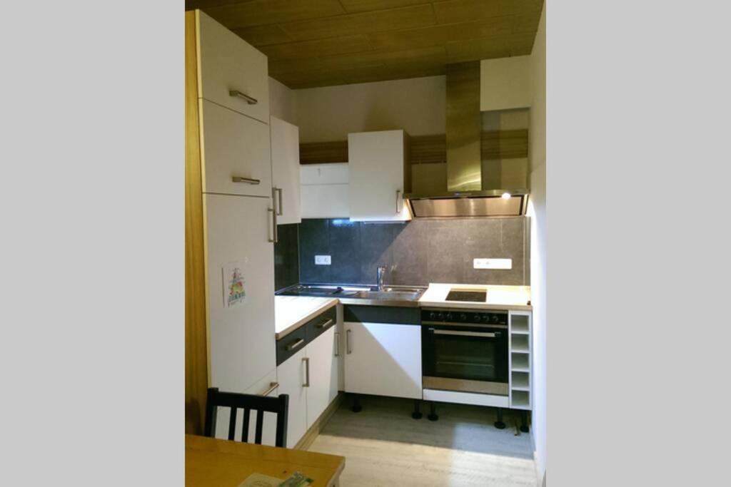 Appartement einfache zentrums nahe Wohnung 16 Talstraße 51643 Gummersbach