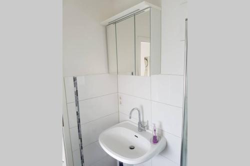 einfache zentrums nahe Wohnung