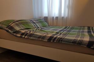 einfache zentrums nahe Wohnung