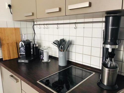 Appartement Appartement -einfachschön- Arthur-Hoffmann-Straße 56 Leipzig