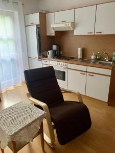 Appartement Einladendes Appartement im Grünen für 2 Personen 33 Ludwig-Jahn-Straße 88356 Ostrach Bade-Wurtemberg