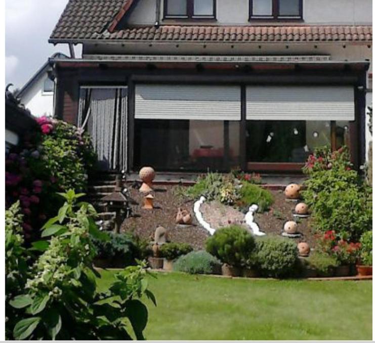 Appartement Einliegerwohnung 56A Nagelsbaum 51399 Burscheid
