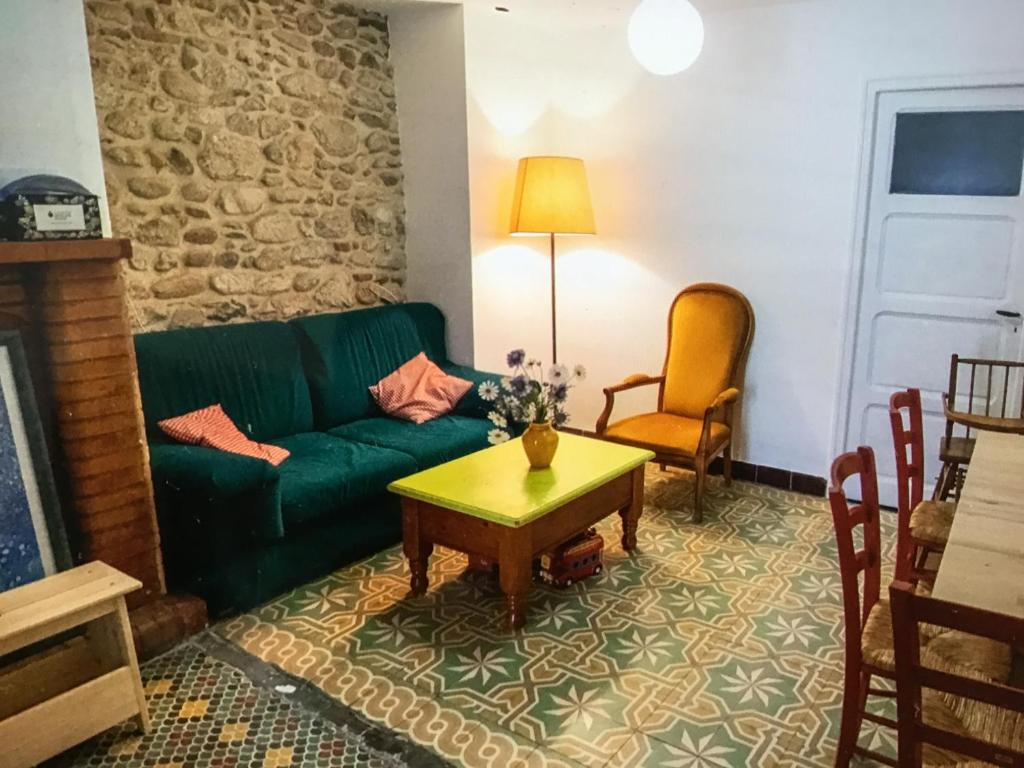 Einliegerwohnung