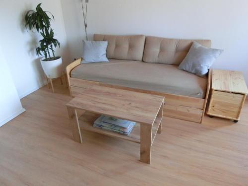 Einliegerwohnung in Stromberg-Schindeldorf