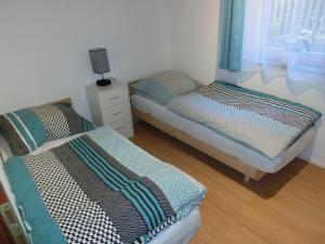 Appartement Einliegerwohnung in Stromberg-Schindeldorf 9 Eichhörnchenweg 55442 Stromberg Rhénanie-Palatinat