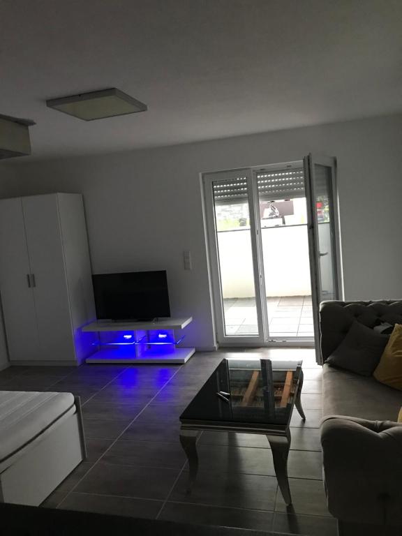 Appartement Einliegerwohnung mit Terrasse Klufterner Straße 173 88048 Friedrichshafen