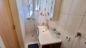 Einraum-Apartment Seepferdchen